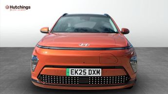 Hyundai Kona EV 65.4kWh Ultimate 5dr Automatic