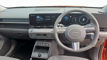Hyundai Kona EV 65.4kWh Ultimate 5dr Automatic