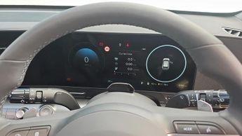Hyundai Kona EV 65.4kWh Ultimate 5dr Automatic