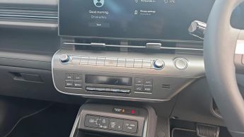 Hyundai Kona EV 65.4kWh Ultimate 5dr Automatic