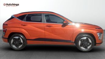 Hyundai Kona EV 65.4kWh Ultimate 5dr Automatic