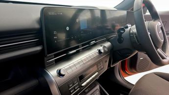 Hyundai Kona EV 65.4kWh Ultimate 5dr Automatic