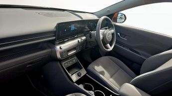 Hyundai Kona EV 65.4kWh Ultimate 5dr Automatic