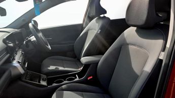 Hyundai Kona EV 65.4kWh Ultimate 5dr Automatic