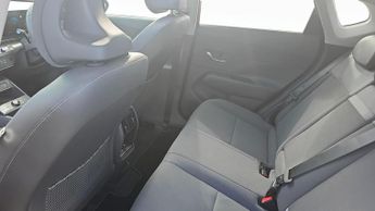 Hyundai Kona EV 65.4kWh Ultimate 5dr Automatic