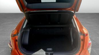 Hyundai Kona EV 65.4kWh Ultimate 5dr Automatic