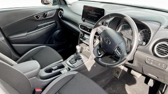 Hyundai Kona 1.6h-GDi Hybrid Premium 5dr Automatic
