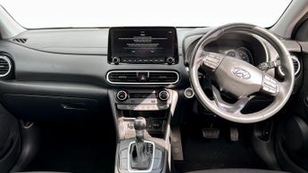 Hyundai Kona 1.6h-GDi Hybrid Premium 5dr Automatic