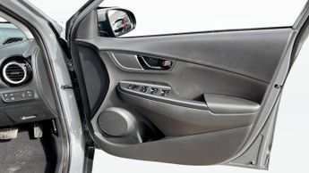 Hyundai Kona 1.6h-GDi Hybrid Premium 5dr Automatic