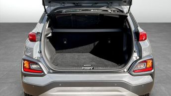 Hyundai Kona 1.6h-GDi Hybrid Premium 5dr Automatic