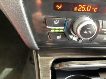 BMW 5 Series 2.0 528i Luxury Auto Euro 6 (s/s) 4dr