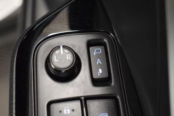 Toyota C-HR 1.8 VVT-h Excel CVT Euro 6 (s/s) 5dr