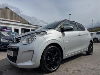 Citroen C1 1.0 VTi Flair ETG5 Euro 6 5dr