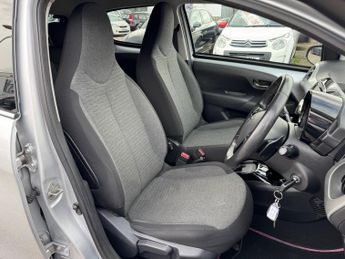 Citroen C1 1.0 VTi Flair ETG5 Euro 6 5dr