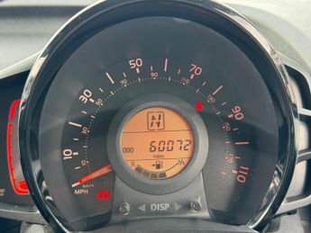 Citroen C1 1.0 VTi Flair ETG5 Euro 6 5dr