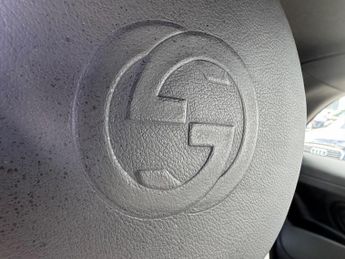 Fiat 500C 1.2 byGucci Dualogic Euro 5 (s/s) 2dr
