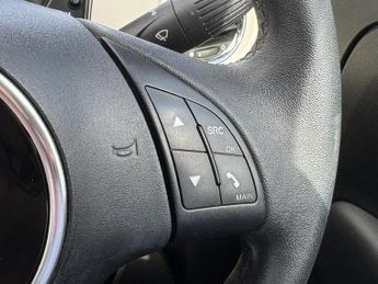 Fiat 500C 1.2 byGucci Dualogic Euro 5 (s/s) 2dr