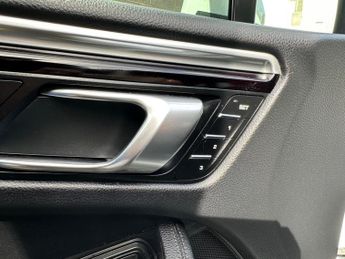 Porsche Macan 3.0T V6 S PDK 4WD Euro 6 (s/s) 5dr