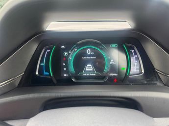 Hyundai IONIQ 1.6 h-GDi Premium DCT Euro 6 (s/s) 5dr