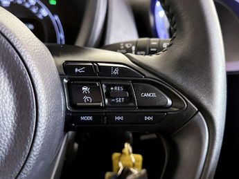 Toyota Aygo X 1.0 VVT-i Edge Euro 6 (s/s) 5dr