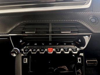 Peugeot E-208 50kWh GT Premium Auto 5dr (7kW Charger)