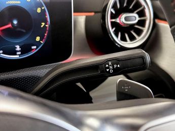 Mercedes-Benz A Class 1.3 A200 AMG Line (Premium 2) 7G-DCT Euro 6 (s/s) 5dr