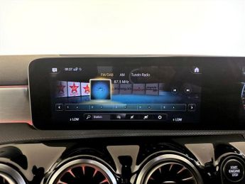 Mercedes-Benz A Class 1.3 A200 AMG Line (Premium 2) 7G-DCT Euro 6 (s/s) 5dr