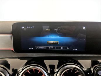 Mercedes-Benz A Class 1.3 A200 AMG Line (Premium 2) 7G-DCT Euro 6 (s/s) 5dr