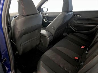 Peugeot 308 1.5 BlueHDi GT Line Euro 6 (s/s) 5dr