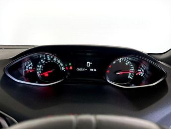 Peugeot 308 1.5 BlueHDi GT Line Euro 6 (s/s) 5dr