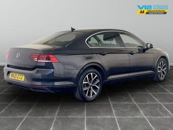 Volkswagen Passat 1.5 TSI EVO SEL DSG Euro 6 (s/s) 4dr