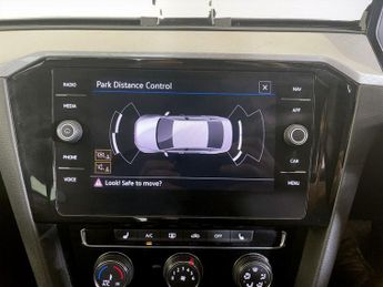 Volkswagen Passat 1.5 TSI EVO SEL DSG Euro 6 (s/s) 4dr
