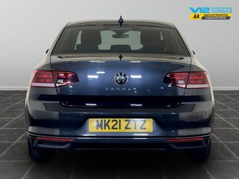 Volkswagen Passat 1.5 TSI EVO SEL DSG Euro 6 (s/s) 4dr