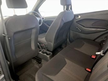 Ford Ka+ 1.2 Ti-VCT Active Euro 6 (s/s) 5dr