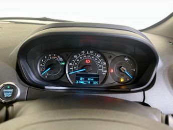 Ford Ka+ 1.2 Ti-VCT Active Euro 6 (s/s) 5dr