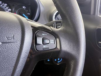 Ford Ka+ 1.2 Ti-VCT Active Euro 6 (s/s) 5dr
