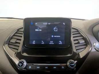 Ford Ka+ 1.2 Ti-VCT Active Euro 6 (s/s) 5dr