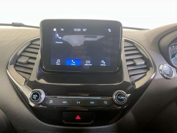 Ford Ka+ 1.2 Ti-VCT Active Euro 6 (s/s) 5dr