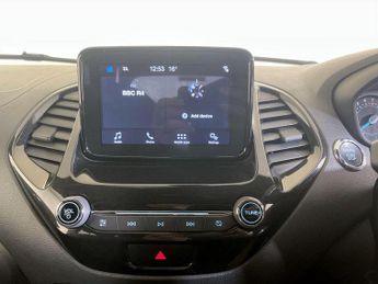 Ford Ka+ 1.2 Ti-VCT Active Euro 6 (s/s) 5dr