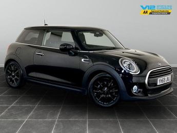 MINI Hatch 1.5 Cooper Classic Euro 6 (s/s) 3dr