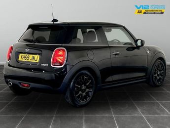 MINI Hatch 1.5 Cooper Classic Euro 6 (s/s) 3dr