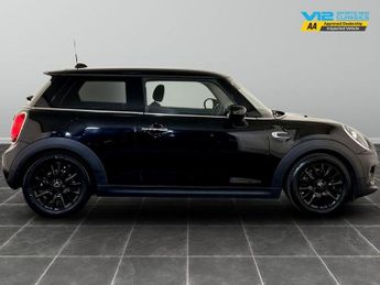 MINI Hatch 1.5 Cooper Classic Euro 6 (s/s) 3dr