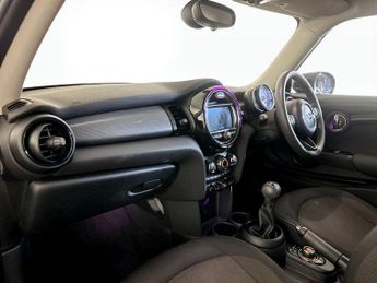 MINI Hatch 1.5 Cooper Classic Euro 6 (s/s) 3dr