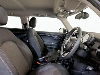 MINI Hatch 1.5 Cooper Classic Euro 6 (s/s) 3dr