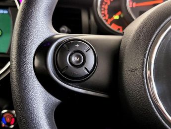 MINI Hatch 1.5 Cooper Classic Euro 6 (s/s) 3dr