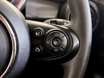 MINI Hatch 1.5 Cooper Classic Euro 6 (s/s) 3dr