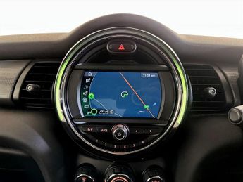 MINI Hatch 1.5 Cooper Classic Euro 6 (s/s) 3dr