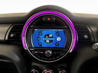 MINI Hatch 1.5 Cooper Classic Euro 6 (s/s) 3dr