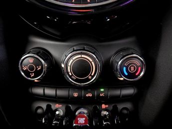 MINI Hatch 1.5 Cooper Classic Euro 6 (s/s) 3dr