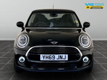 MINI Hatch 1.5 Cooper Classic Euro 6 (s/s) 3dr